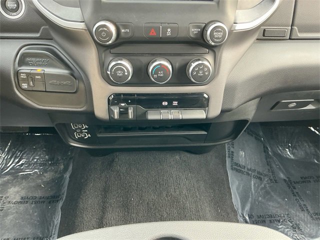 Used 2024 RAM 2500 Big Horn image 16