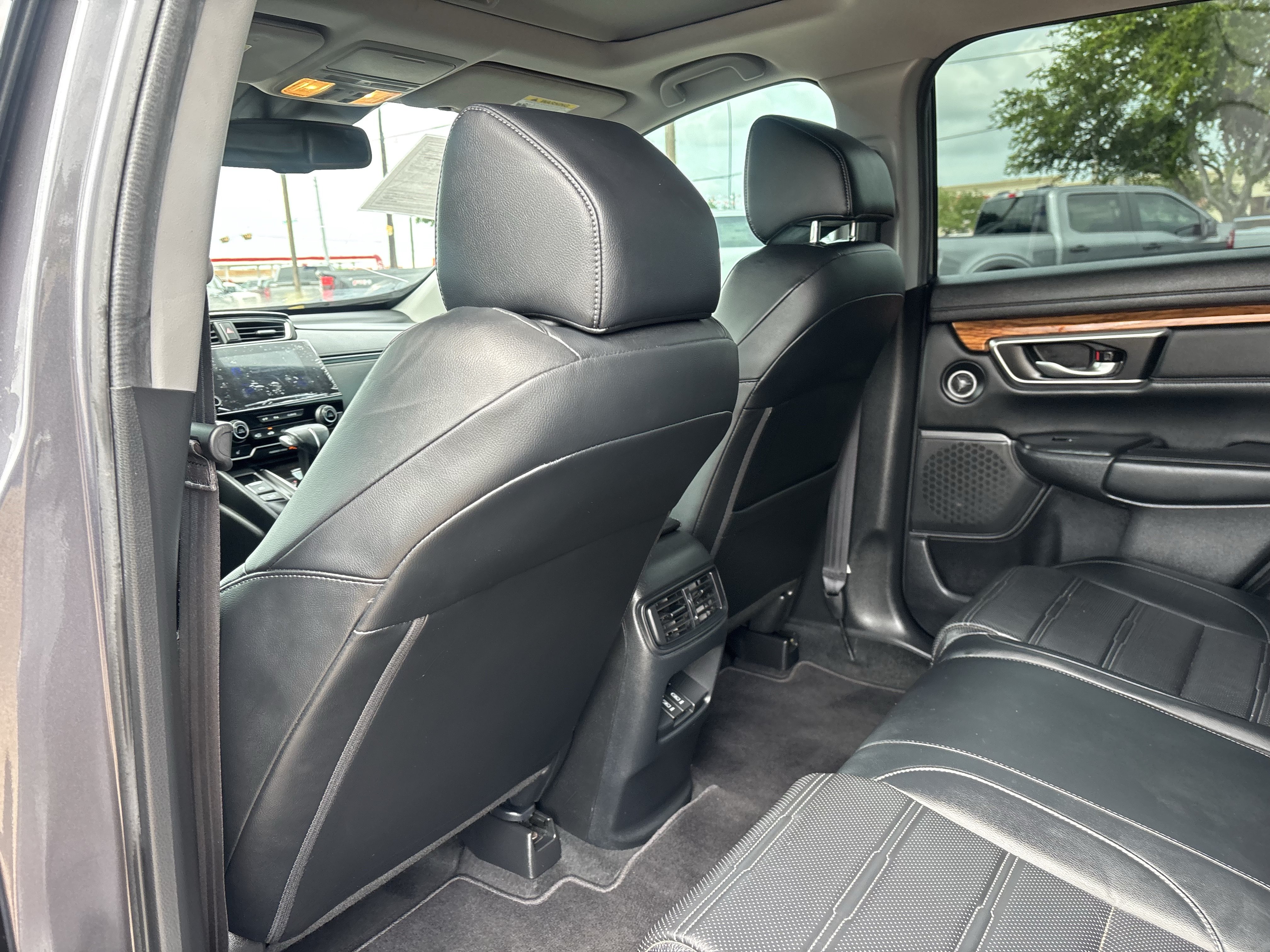 Used 2022 Honda CR-V EX-L image 17