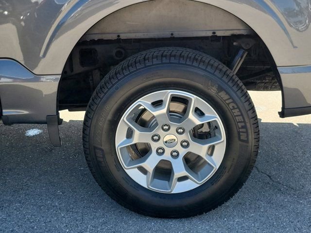 Certified 2022 Ford F150 XLT w/ Trailer Tow Package image 10