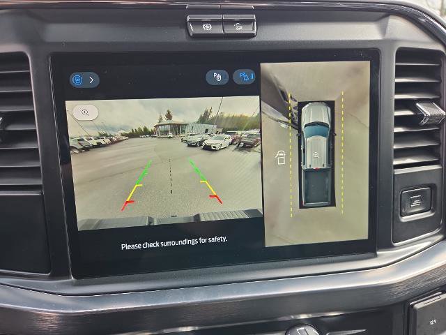 Certified 2025 Ford F450 Lariat w/ FX4 Off-Road Package AWD/4WD image 31