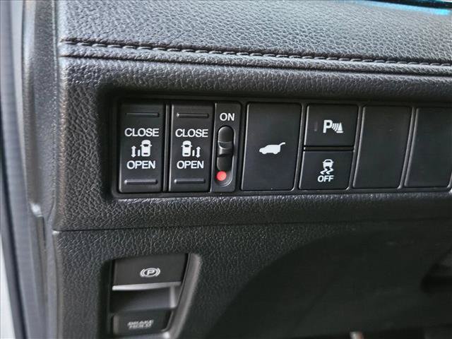 Used 2025 Honda Odyssey Touring image 22