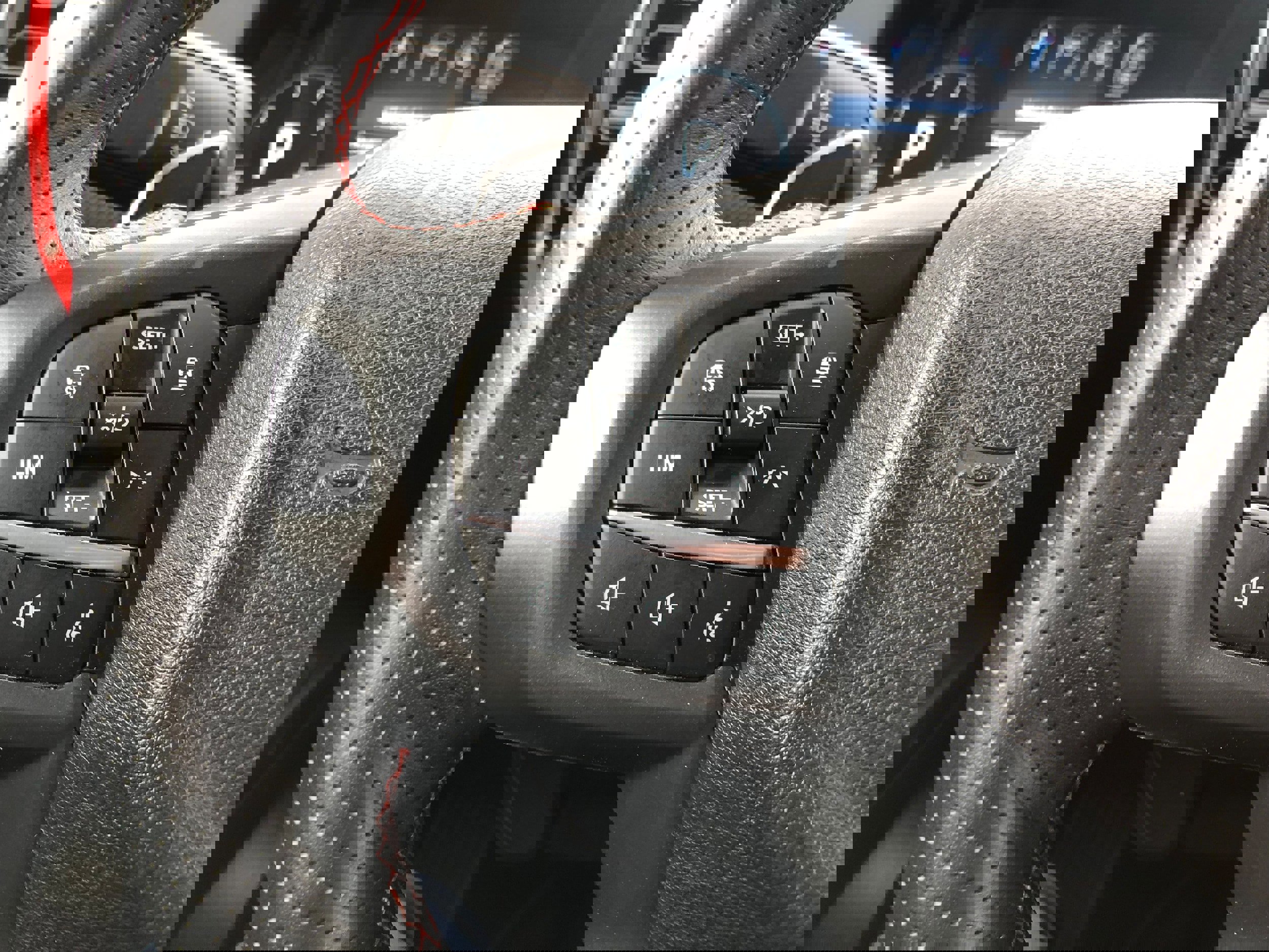 Certified 2024 Ford Ranger Raptor image 16