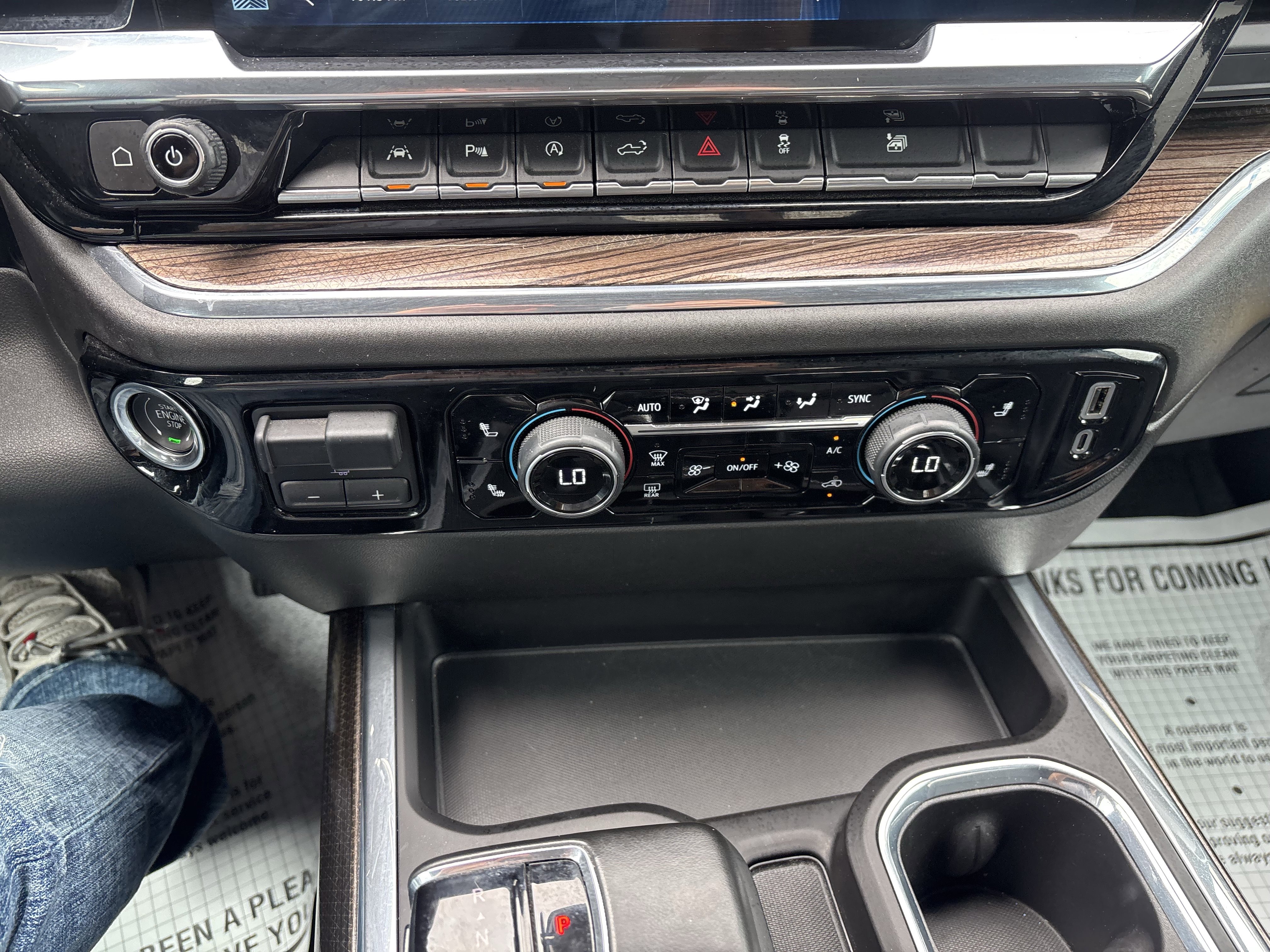 Used 2023 Chevrolet Silverado 1500 RST RWD image 35