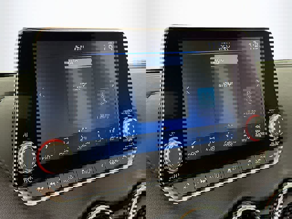 Used 2023 Nissan Sentra SV w/ All-Weather Package image 16