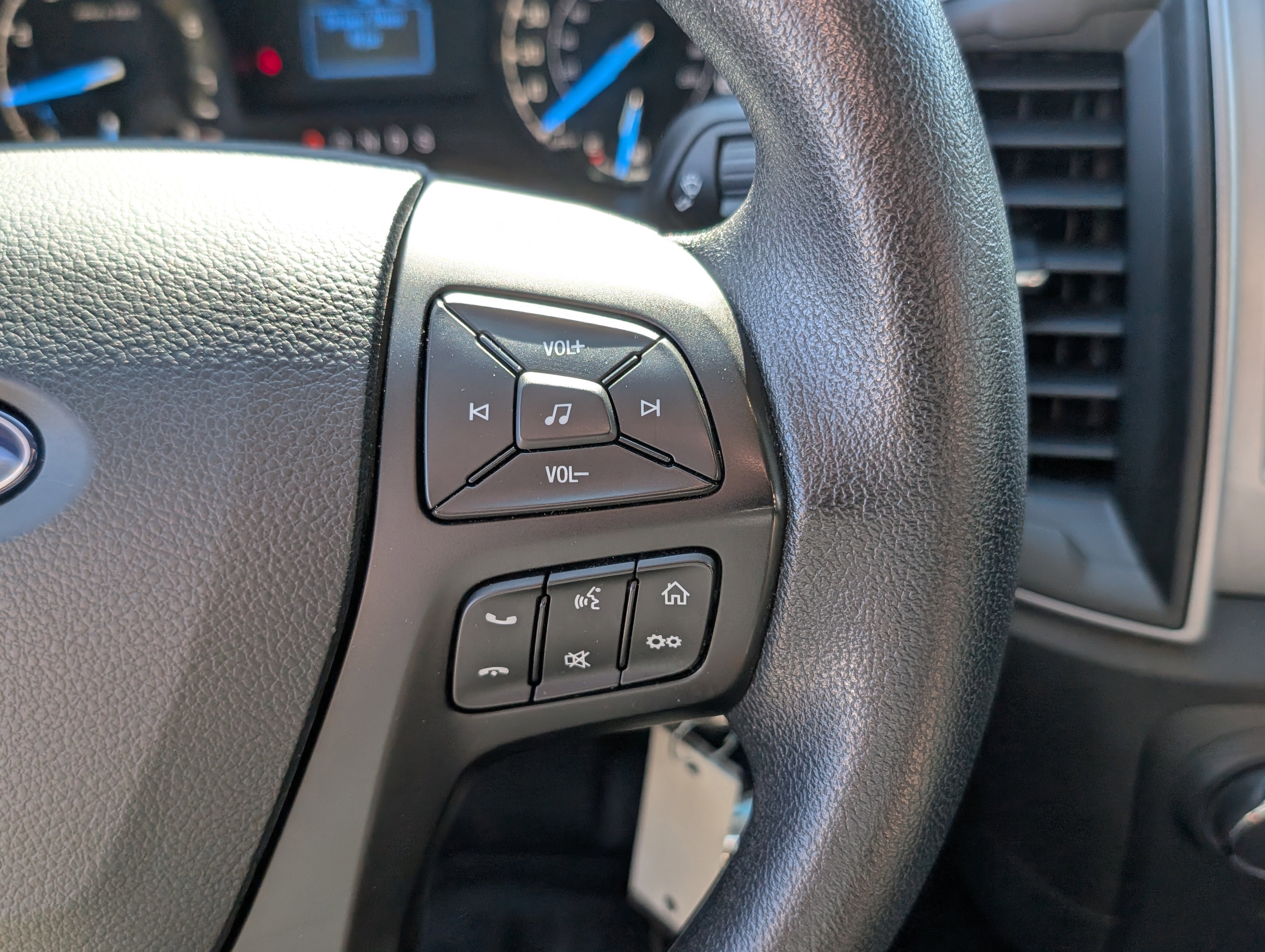 Certified 2022 Ford Ranger XL w/ Equipment Group 101A High image 20