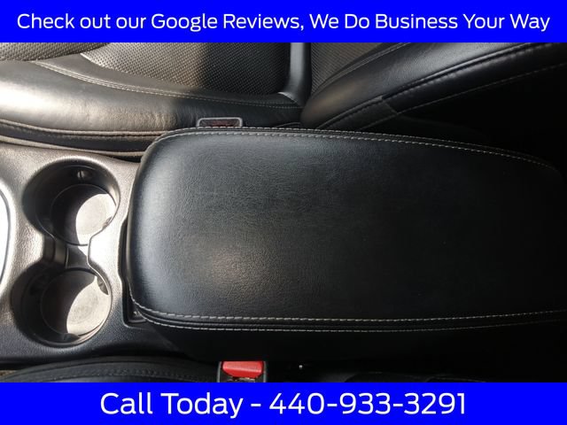 Used 2019 Jeep Cherokee Limited AWD/4WD image 29