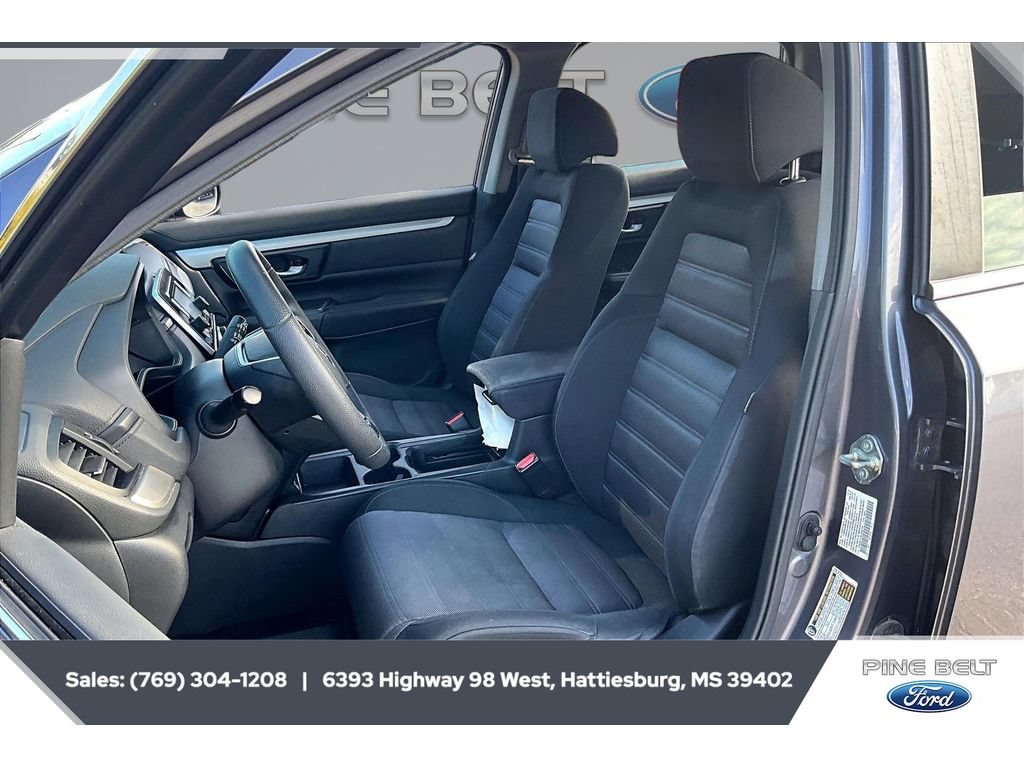 Used 2020 Honda CR-V LX image 18