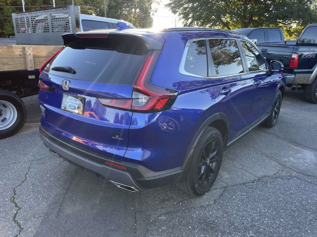 Used 2023 Honda CR-V Sport image 7