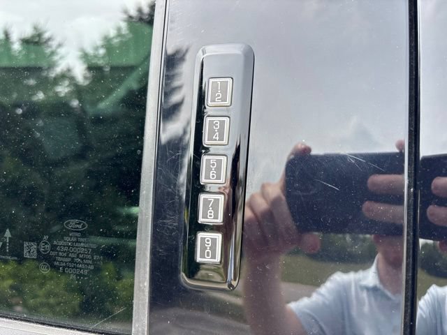 Certified 2024 Ford F250 Lariat AWD/4WD image 14
