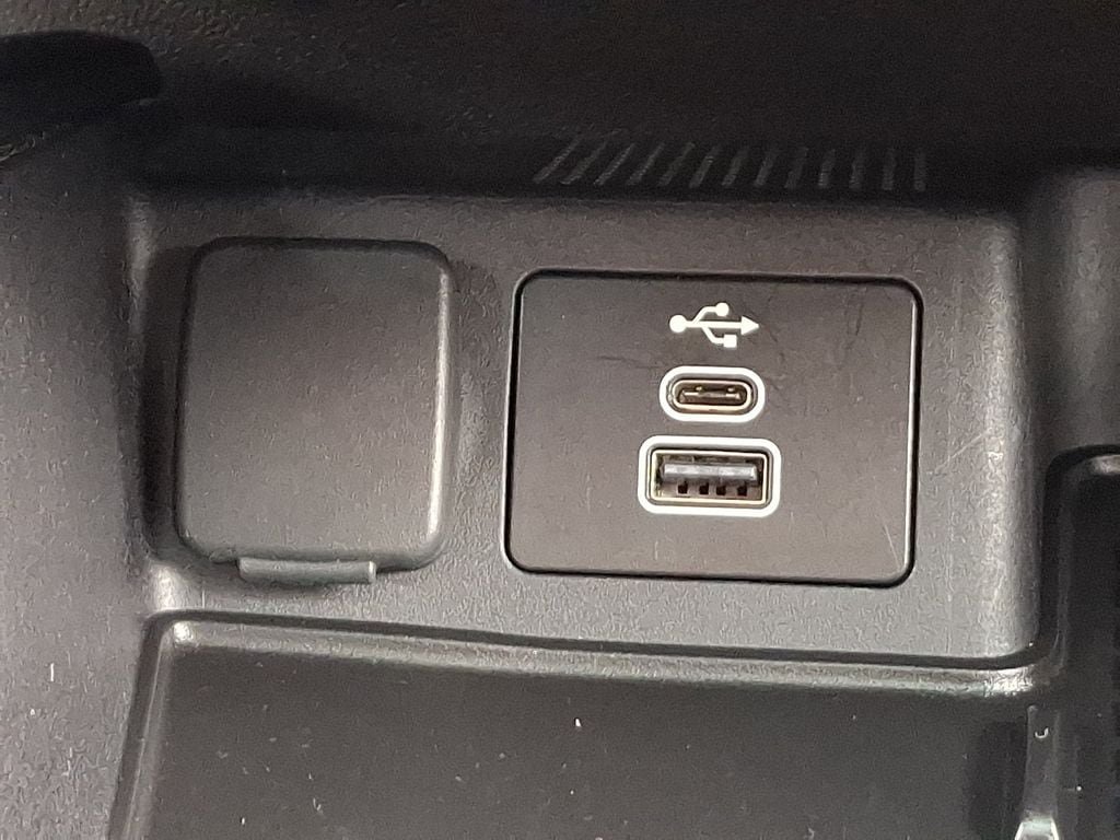 Certified 2025 Ford Bronco Sport Big Bend AWD/4WD image 26