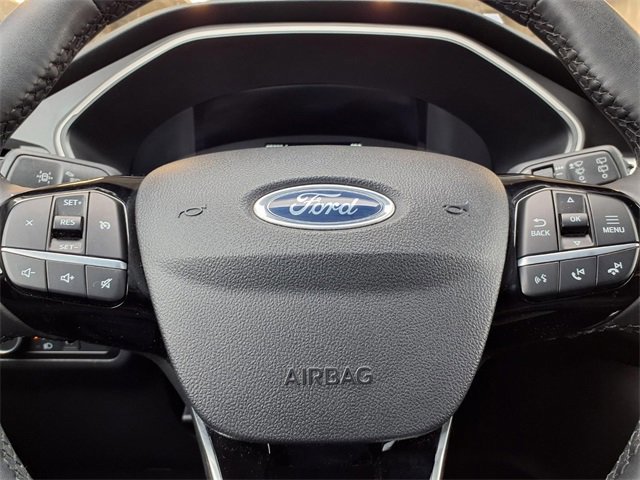 Certified 2022 Ford Escape SE w/ Convenience Package image 19