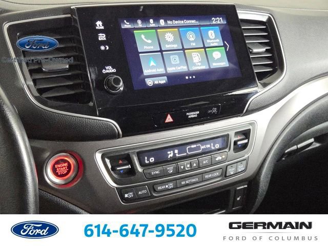 Used 2021 Honda Pilot EX-L image 27