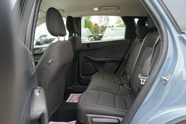 Certified 2024 Ford Escape Active AWD/4WD image 8