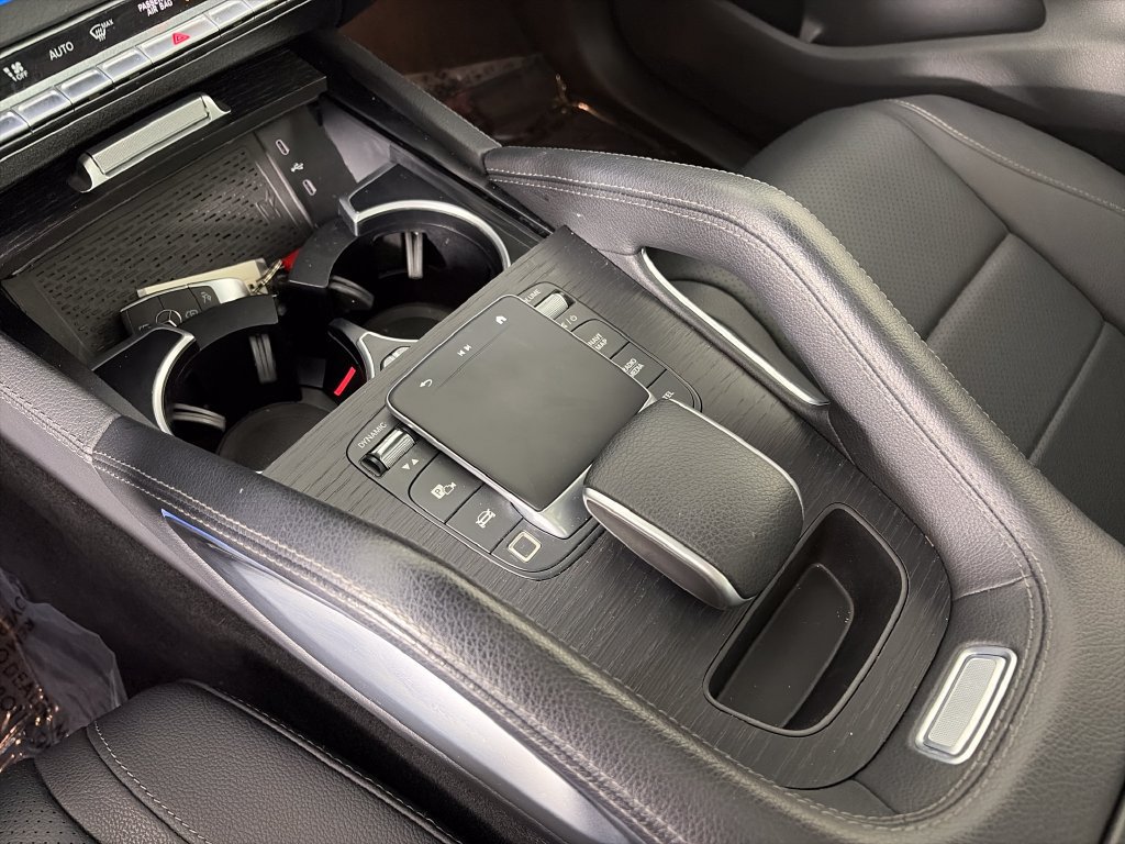 Used 2025 Mercedes-Benz GLE 350 4MATIC image 22