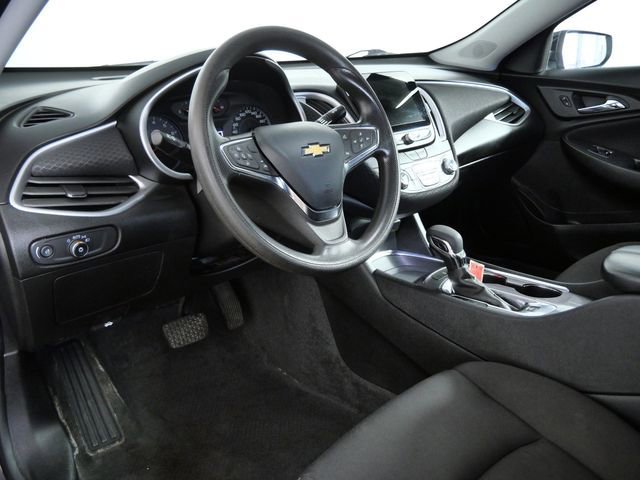 Used 2023 Chevrolet Malibu LT image 15