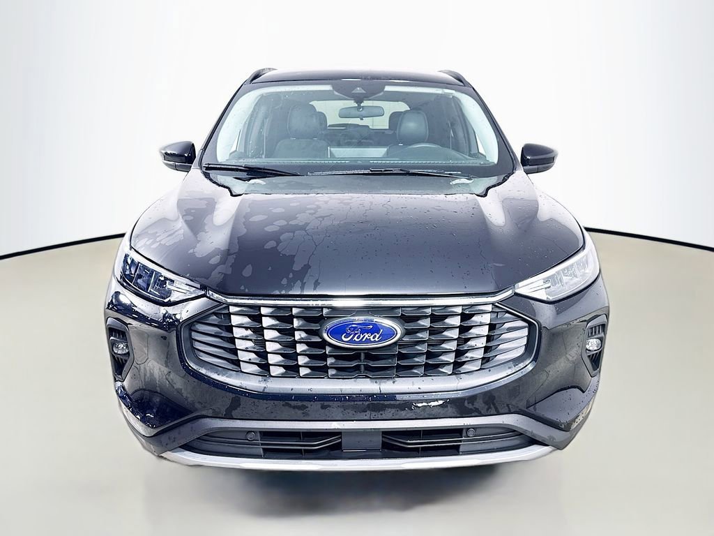 Certified 2023 Ford Escape SE image 8