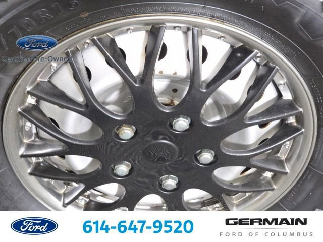 Certified 2019 Ford Ranger XL w/ Equipment Group 101A Mid AWD/4WD image 13