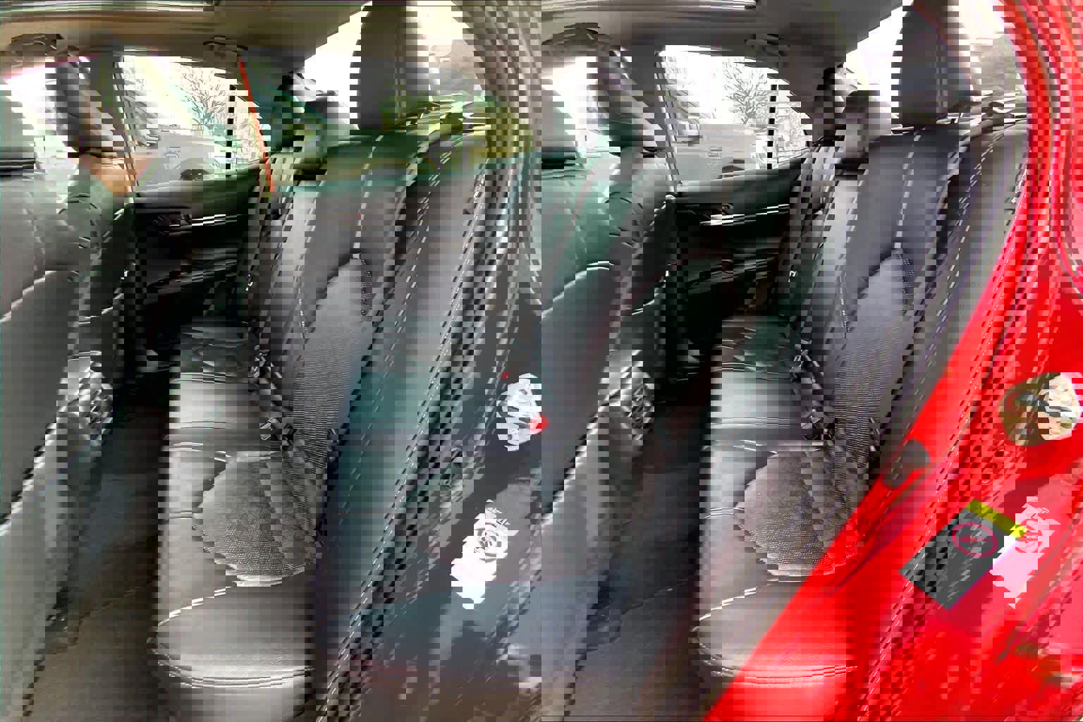 Used 2019 Toyota Camry XSE image 19