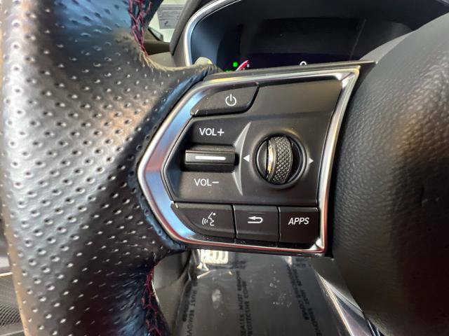 Used 2023 Acura MDX A-Spec AWD/4WD image 30