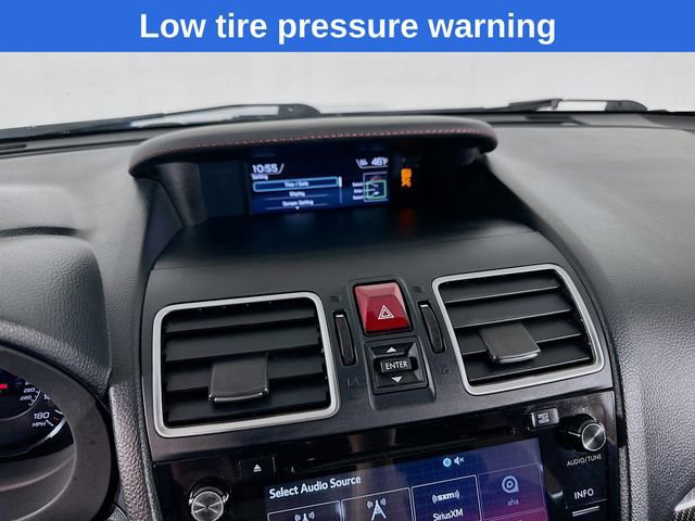 Used 2018 Subaru WRX Limited image 30