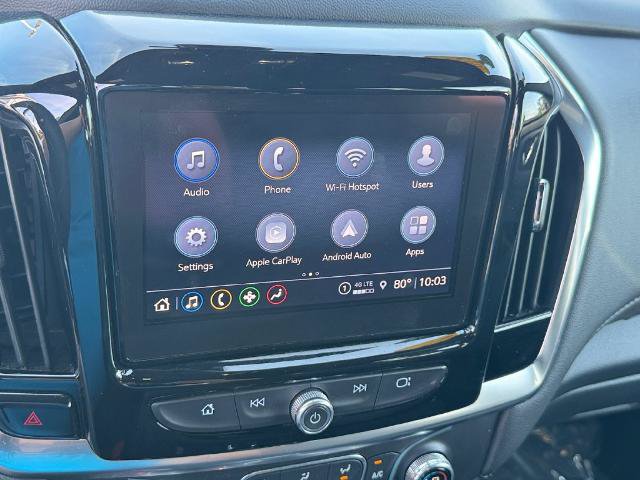 Used 2023 Chevrolet Traverse LT AWD/4WD image 19