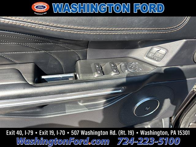 Certified 2020 Ford Expedition Platinum AWD/4WD image 14
