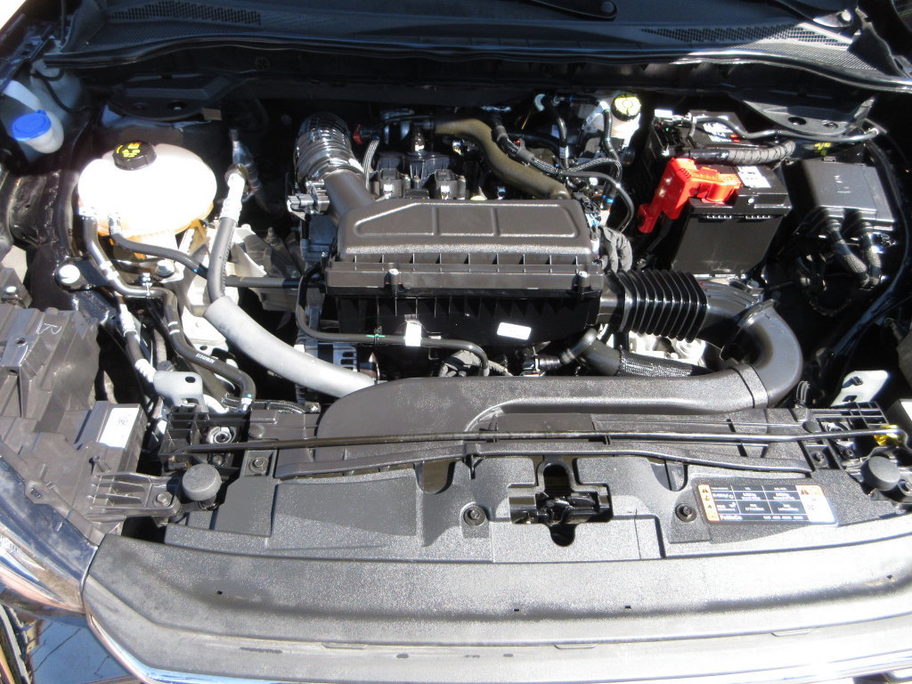 Certified 2023 Ford Escape ST-Line AWD/4WD image 29