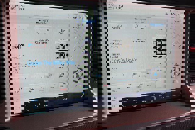 Certified 2022 Ford Bronco Raptor image 33