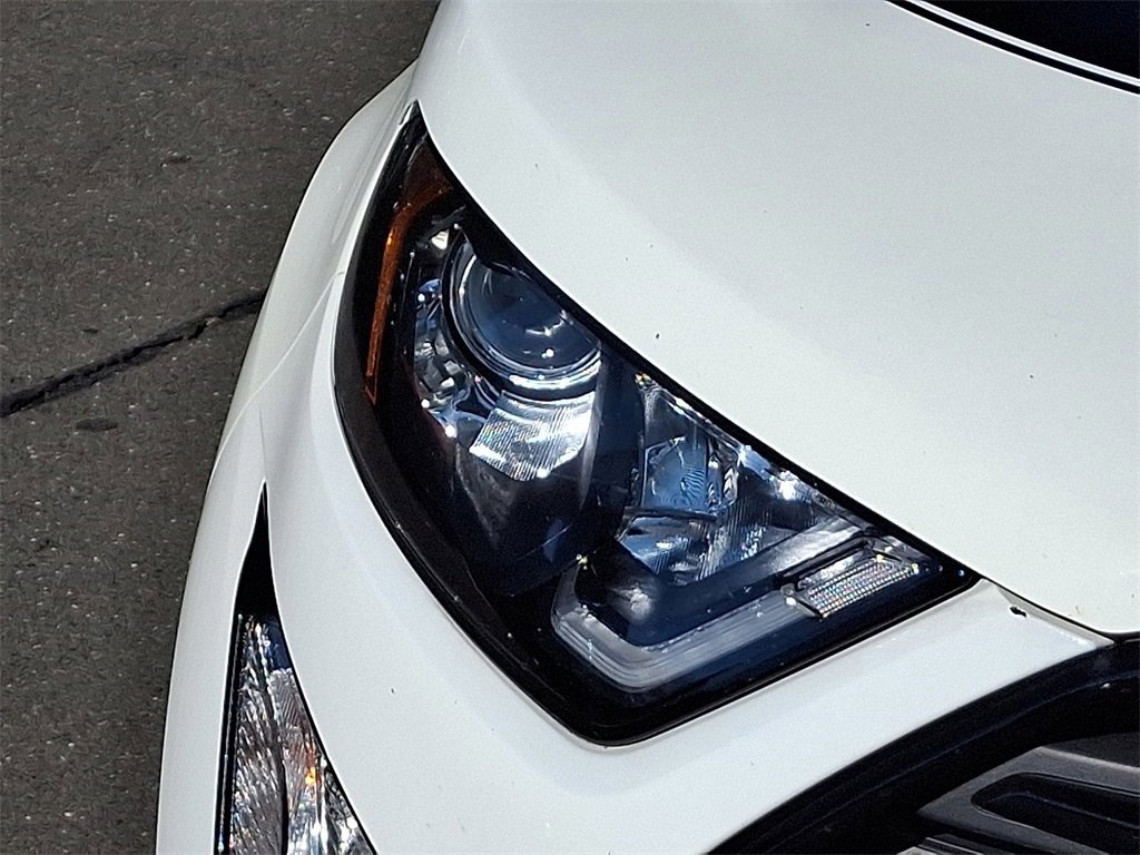 Certified 2022 Ford EcoSport SES w/ Interior Protection Package image 9