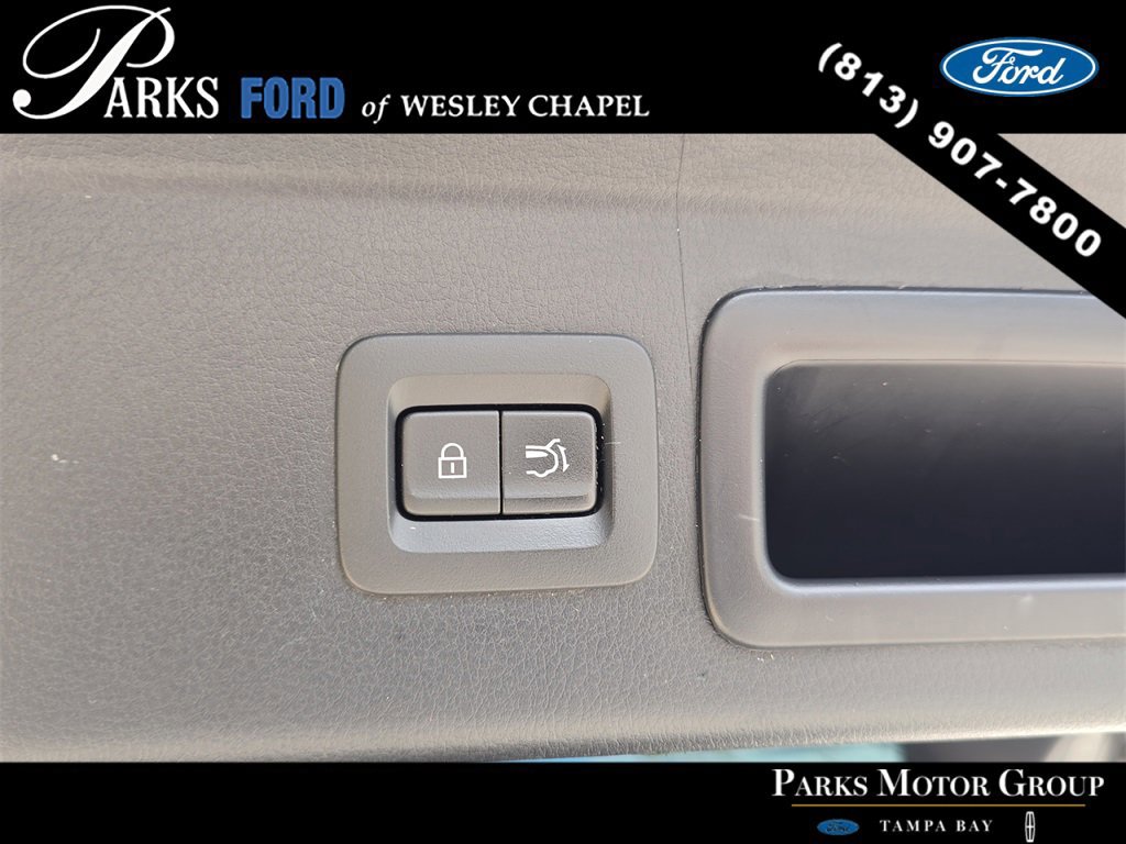 Used 2021 MAZDA CX-30 AWD 2.5 S w/ Premium Package image 9