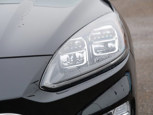 Certified 2020 Ford Escape Titanium image 10