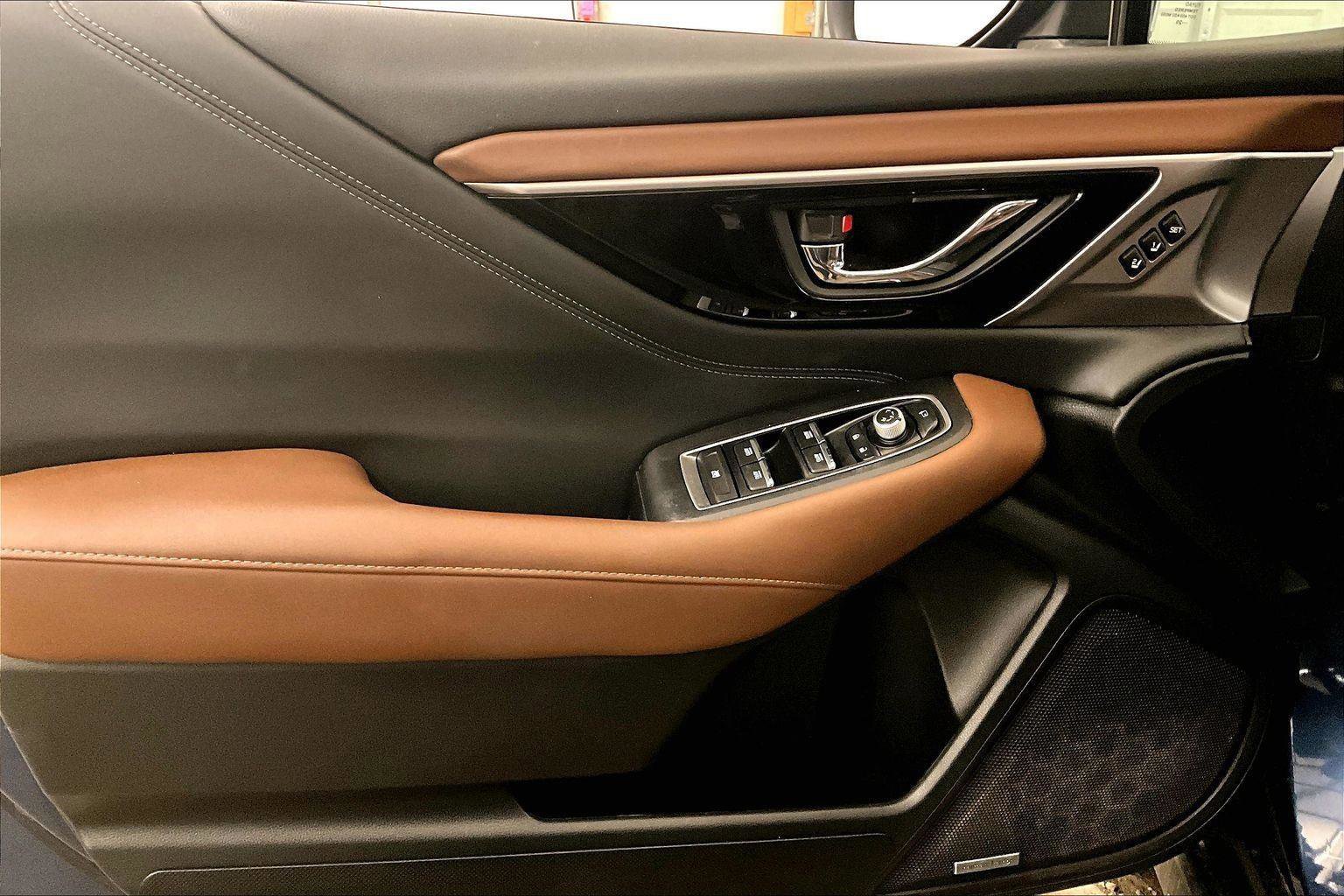 Used 2021 Subaru Outback Touring image 22