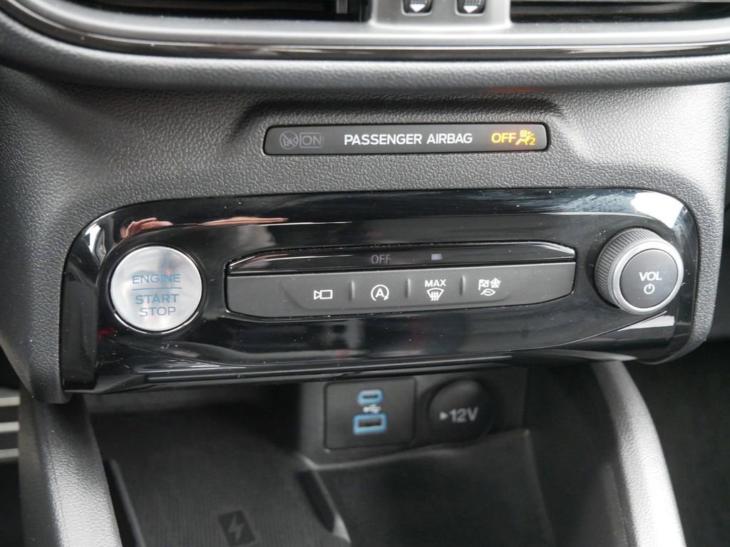 Certified 2023 Ford Escape ST-Line Select w/ Tech Pack #2 AWD/4WD image 20