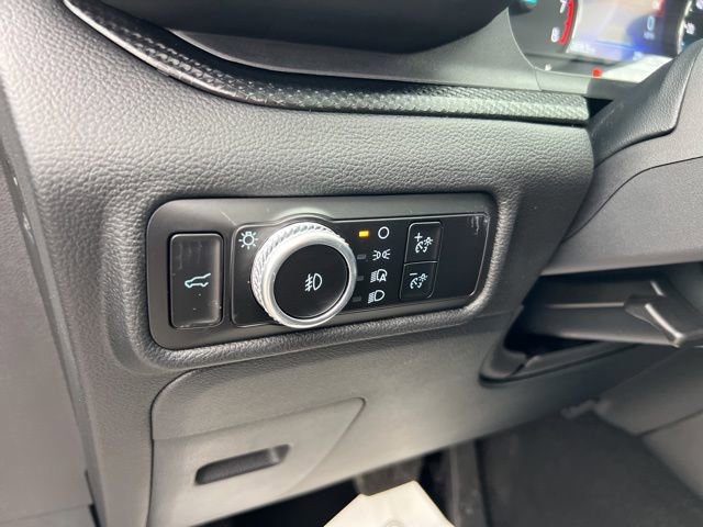 Certified 2023 Ford Explorer ST-Line w/ Class IV Trailer Tow Package image 10