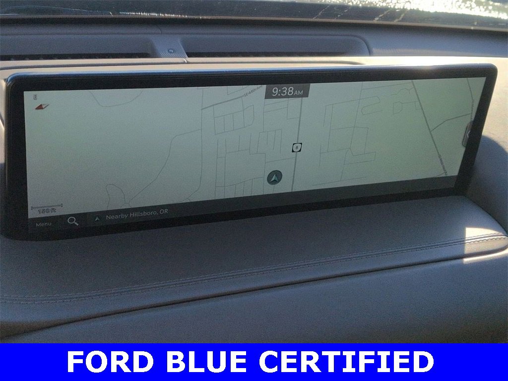 Used 2023 Genesis GV80 3.5T Advanced + image 19