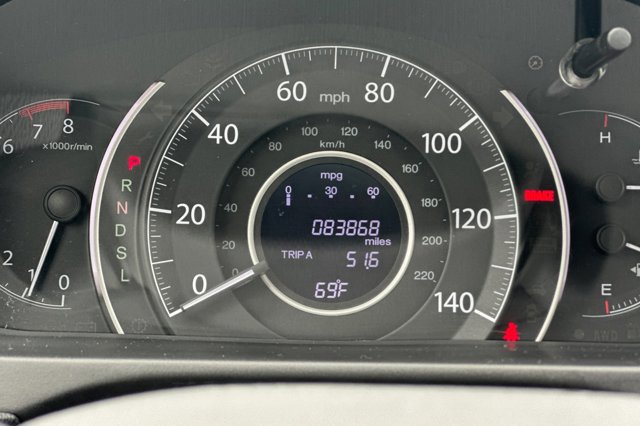 Used 2016 Honda CR-V EX-L image 33