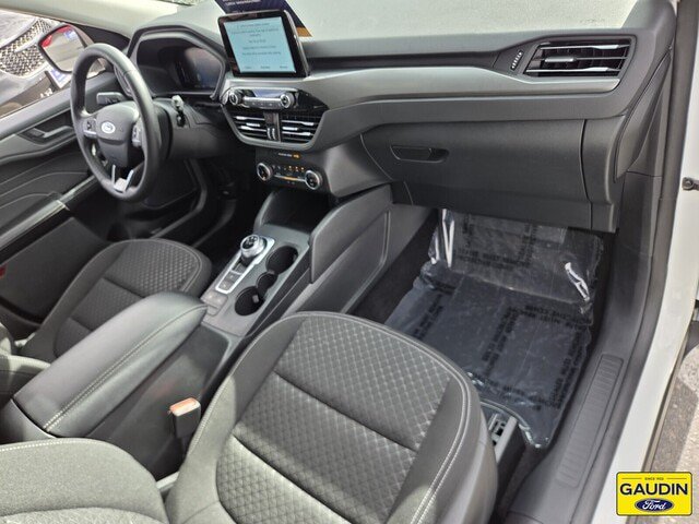 Certified 2023 Ford Escape Active FWD image 17