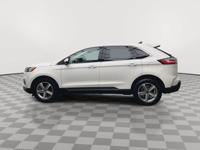 Certified 2024 Ford Edge SEL w/ Convenience Package AWD/4WD image 36