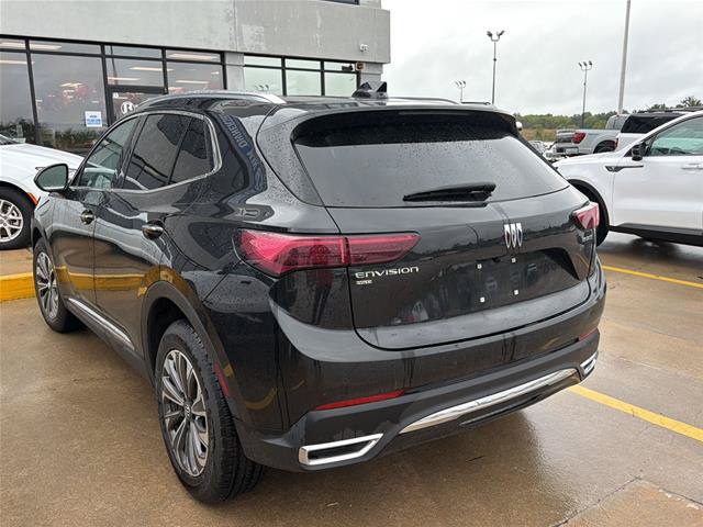 Used 2024 Buick Envision Preferred AWD/4WD image 5