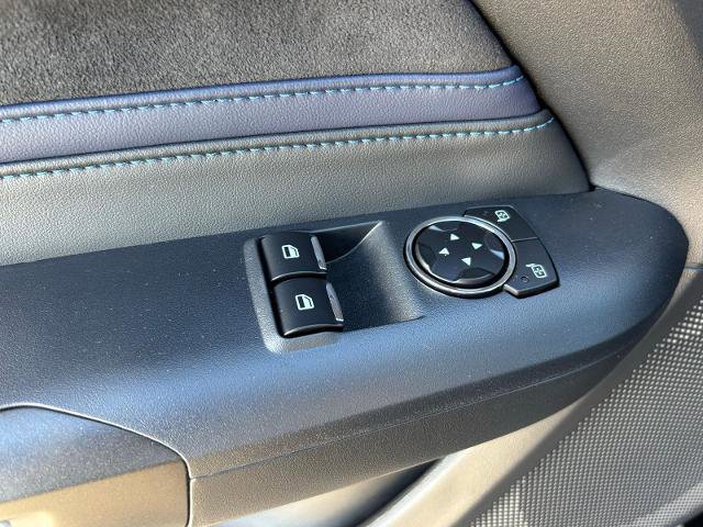 Certified 2025 Ford Mustang Dark Horse RWD image 18