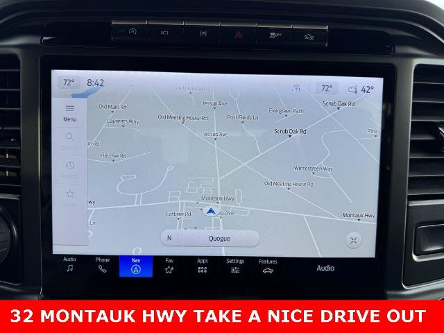 Certified 2023 Ford F150 Tremor image 19