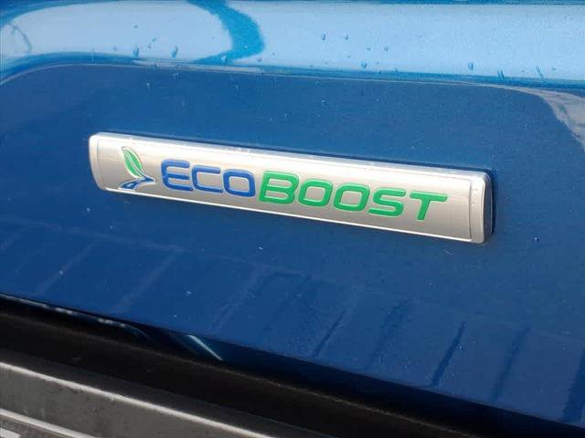 Certified 2022 Ford F150 XLT w/ Equipment Group 302A High image 14