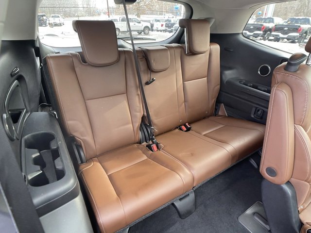 Used 2019 Subaru Ascent Touring image 41