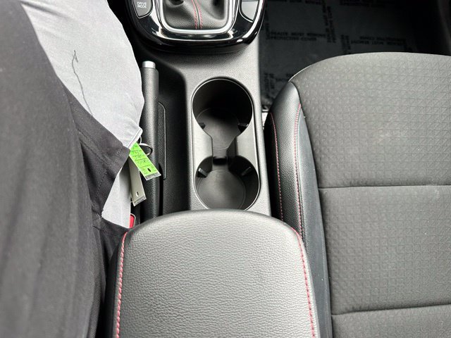Used 2023 Kia Soul GT-Line FWD image 82