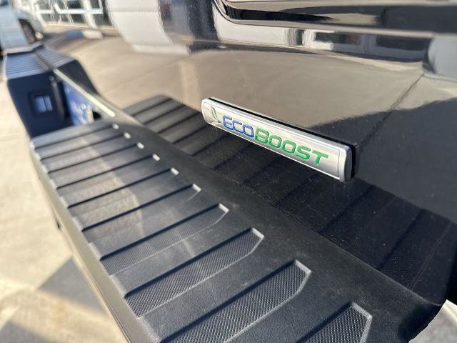 Certified 2019 Ford F150 XLT w/ Equipment Group 302A Luxury image 18