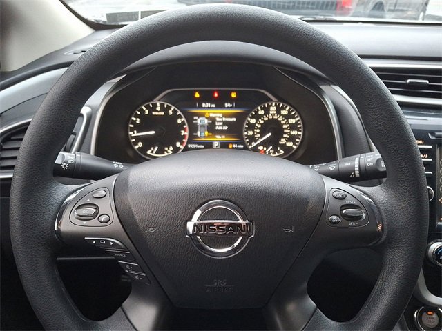 Used 2019 Nissan Murano S image 17