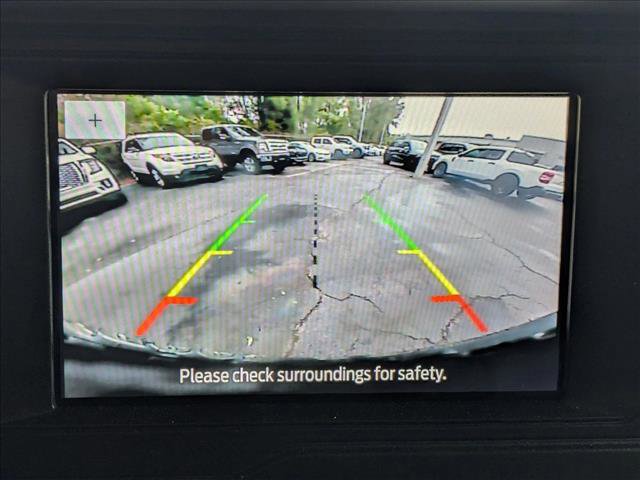 Certified 2022 Ford Bronco Black Diamond image 15