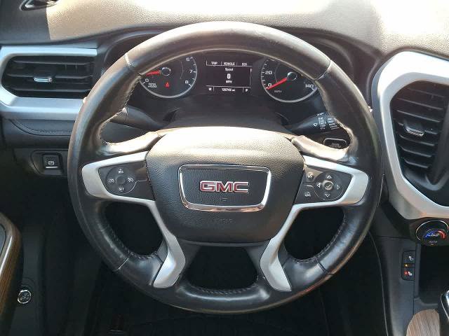 Used 2018 GMC Acadia SLE w/ Driver Alert Package I AWD/4WD image 22