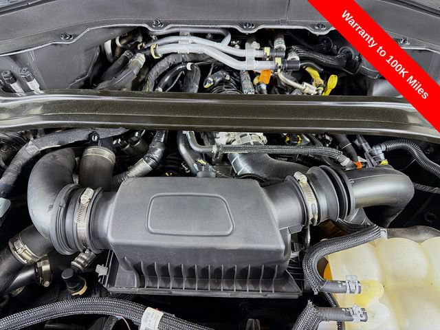 Certified 2024 Ford Explorer ST w/ Equipment Group 401A AWD/4WD image 38