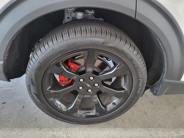 Certified 2023 Ford Explorer ST w/ Equipment Group 401A AWD/4WD image 34